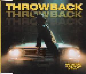 Michael Patrick Kelly: Throwback - Cover