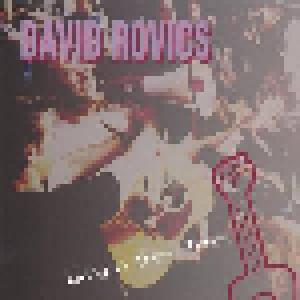 David Rovics: Living In These Times - Cover