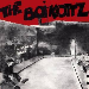 The Boikottz: Punk Wird Leben - Cover