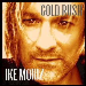 Ike Moriz: Gold Rush - Cover