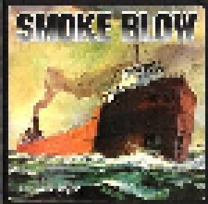 Smoke Blow: German Angst - Cover