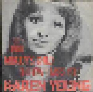 Karen Young: Nobody's Child - Cover