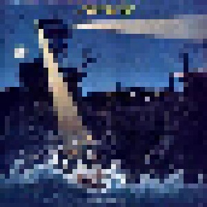 Cover - Alkatraz: Doing A Moonlight