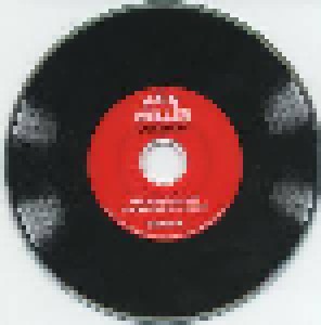 Uncut Presents The Paul Weller Jukebox: 14 Tracks That Rock The Modfather's World (CD) - Bild 2