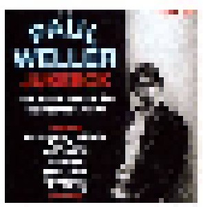 Uncut Presents The Paul Weller Jukebox: 14 Tracks That Rock The Modfather's World (CD) - Bild 1