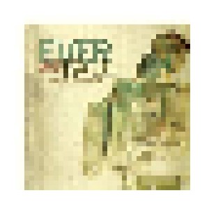 Ever We Fall: We Are But Human (CD) - Bild 1
