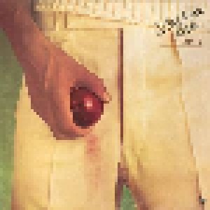 Wishbone Ash: There's The Rub (LP) - Bild 1
