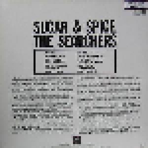 The Searchers: Sugar & Spice (LP) - Bild 2