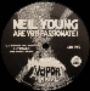 Neil Young: Are You Passionate? (2-LP) - Bild 4