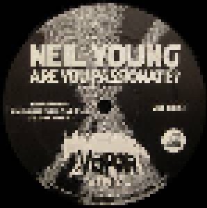 Neil Young: Are You Passionate? (2-LP) - Bild 5