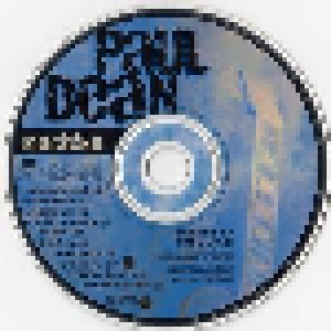 Paul Dean: Machine (CD) - Bild 3