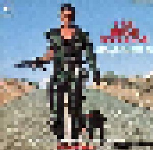 Brian May: The Road Warrior (Mad Max 2) (CD) - Bild 1