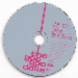 Goo Goo Dolls: Broadway (Single-CD) - Bild 3