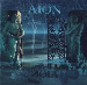 Aion: Noia (CD) - Bild 1