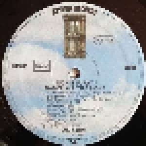 Richie Furay: Dance A Little Light (LP) - Bild 3