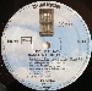 Richie Furay: Dance A Little Light (LP) - Bild 4