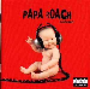 Papa Roach: Lovehatetragedy (2002)