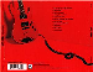 Papa Roach: Lovehatetragedy (CD) - Bild 2