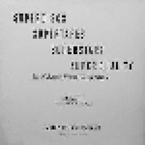 Bob Seger & The Silver Bullet Band: Night Moves (LP) - Bild 3