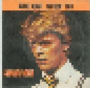 David Bowie: Without You (7") - Bild 1