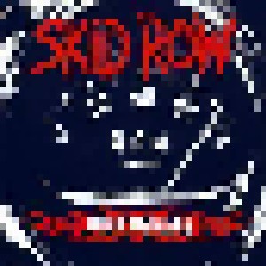 Skid Row: Radio Sampler (Promo-Single-CD) - Bild 1