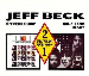 Jeff Beck: Jeff Beck Group / Rough And Ready (2-CD) - Bild 1