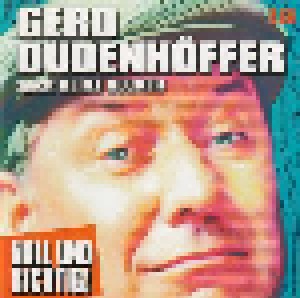 Gerd Dudenhöffer: Null Und Richtig! (2-CD) - Bild 1