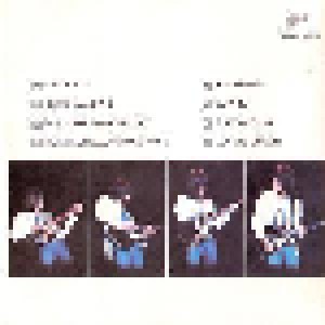 Jeff Beck: Wired (CD) - Bild 2