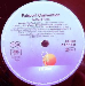 Fairport Convention: In Real Time - Live '87 (LP) - Bild 3