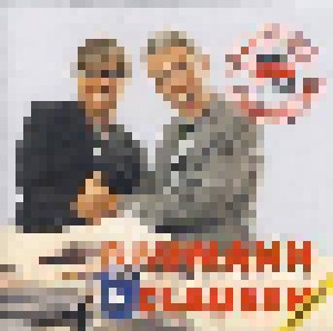 Baumann & Clausen: Das Letzte Von Baumann & Clausen (CD) - Bild 1