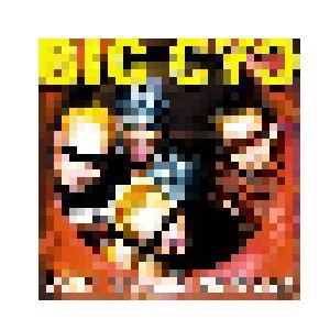 Big Cyc: Swiat Wedlug Kiepskich (CD) - Bild 1