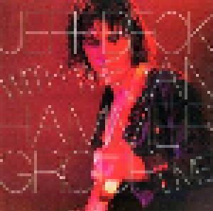 Jeff Beck & The Jan Hammer Group: Live (CD) - Bild 1