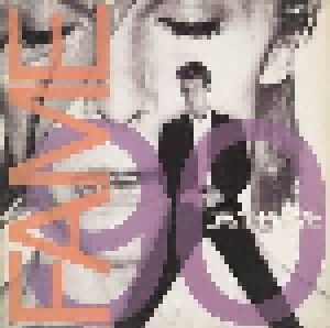 David Bowie: Fame 90 (12") - Bild 1