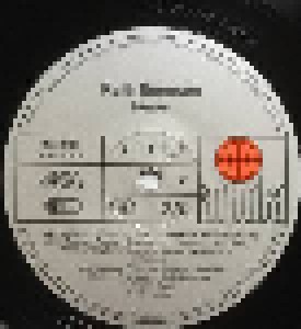 Keith Emerson: Honky (LP) - Bild 4