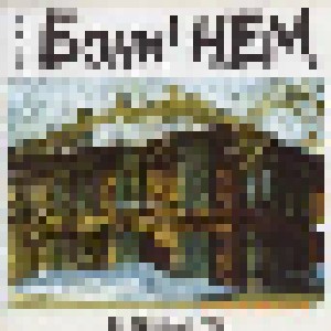 Boney NEM: В Вологде-Где (Live In Vologda-Gda) (CD) - Bild 1