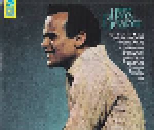Harry Belafonte: This Is Harry Belafonte (2-CD) - Bild 1