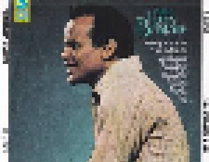 Harry Belafonte: This Is Harry Belafonte (2-CD) - Bild 2
