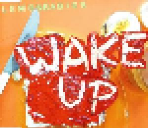 Lemonbabies: Wake Up (Single-CD) - Bild 1