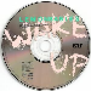 Lemonbabies: Wake Up (Single-CD) - Bild 5