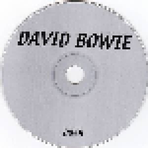 David Bowie: After Hours... (CD) - Bild 3