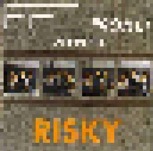 F.P.I. Project: Risky (Single-CD) - Bild 1