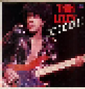 Thin Lizzy: Rockers (LP) - Bild 1