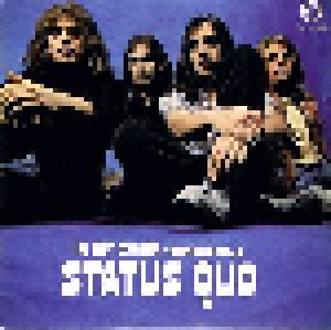 Status Quo: The 70s Singles Box (6-Single-CD) - Bild 4