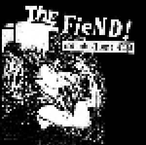 The Fiend: Stand Alone EP - Cover