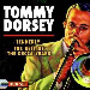 Tommy Dorsey: Tenderly: The Best Of The Decca Years - Cover