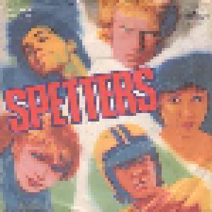 Kayak: Spetters - Cover
