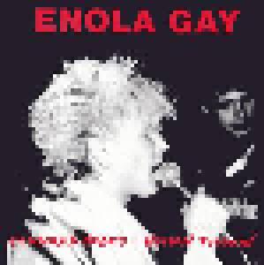 Enola Gay: Censored Bodies-Human Fission - Cover