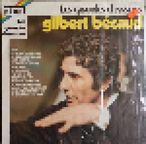 Gilbert Bécaud: Les Grandes Chansons - Cover