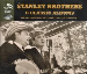 The Stanley Brothers: 8 Classic Albums - Cover