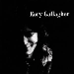 Rory Gallagher: Rory Gallagher - Cover